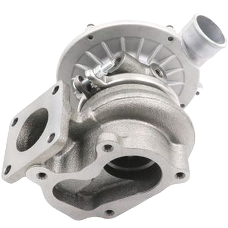 Turbo RHF5 Turbocharger VA430101 8980198930 8981851941 for Isuzu Engine 4JJ1 Sany SY125C SY135C SY115C SY155H