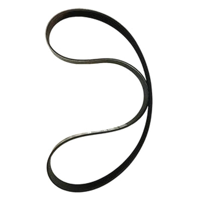 Ribbed Belt 01183377 for Deutz Engine TCD2012 BF6M1013EC BF6M2012C