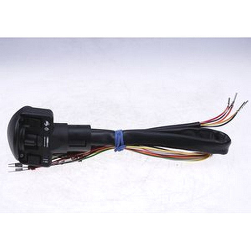 Right ACS Tilt Joystick 6680462 for Bobcat S150 S175 S185 S205 S250 S300 S330 S510 S530 S550 S570 S590 S595 S630 S650 S740 S750 S770