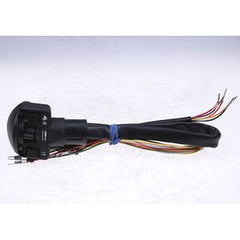 Right ACS Tilt Joystick 6680462 for Bobcat S150 S175 S185 S205 S250 S300 S330 S510 S530 S550 S570 S590 S595 S630 S650 S740 S750 S770