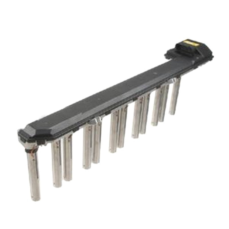 Right Ignition Coil Pack Spark Plug Connectors 2751500680 for Mercedes