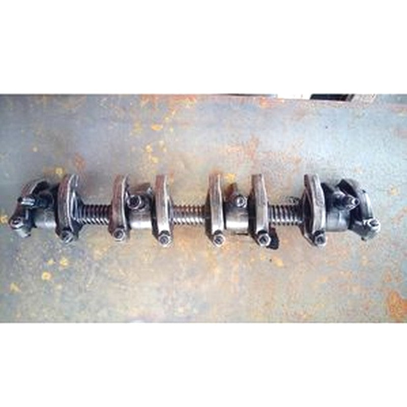 Rocker Arm Assembly for Isuzu 4JG2 Engine