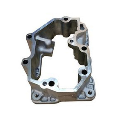 Rocker Arm Housing 6150-11-7110 for Komatsu Engine 6D125 Excavator PC400-7 PC400LC-5 PC400LC-7 PW400MH-6