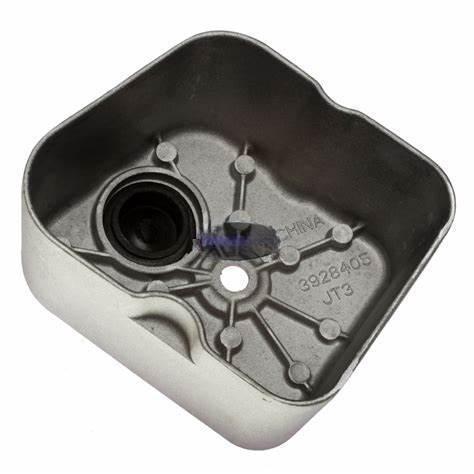 Rocker Cover & Oil Filler Cap for Case Power Units 4390 4390T 4391T 6590TA 6491T