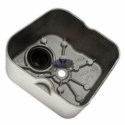 Rocker Cover & Oil Filler Cap for Case Power Units 4390 4390T 4391T 6590TA 6491T