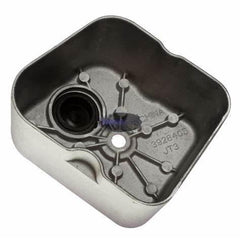 Rocker Cover & Oil Filler Cap for Case Power Units 4390 4390T 4391T 6590TA 6491T