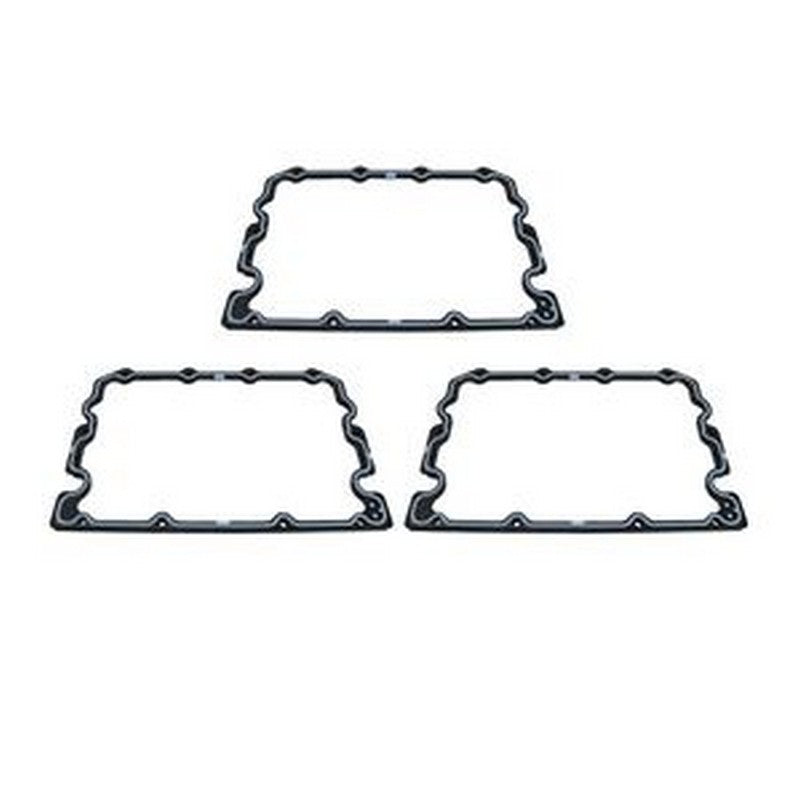 Rocker Lever Cover Gasket 3066311 for Cummins Engine N14 NH NTBuymachineryparts