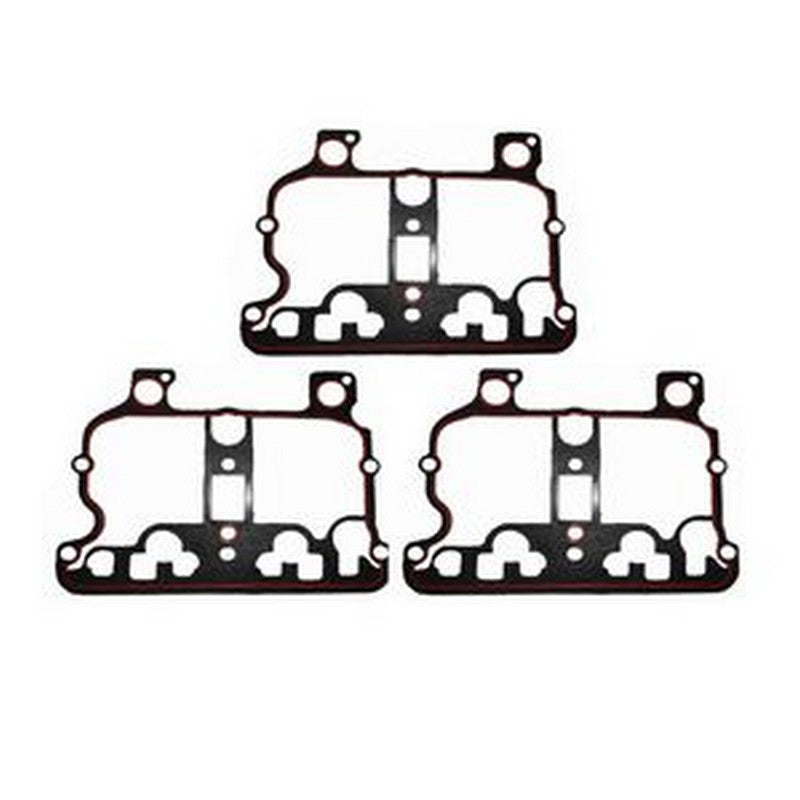 Rocker Lever Housing Gasket 3076284 for Cummins Engine NH220 NH250 NT855 N14Buymachineryparts