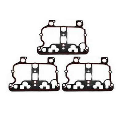 Rocker Lever Housing Gasket 3076284 for Cummins Engine NH220 NH250 NT855 N14Buymachineryparts