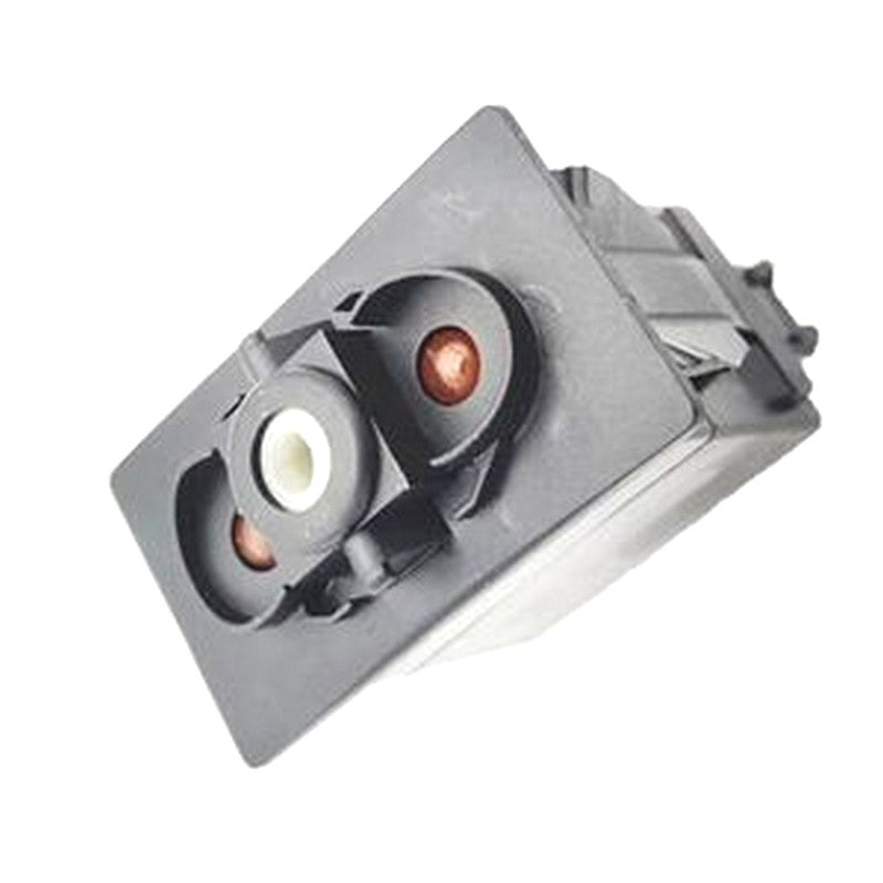 0703 Rocker Switch Rocker Switch 701/60000 for JCB 3C 3CX 3D 3DX 4C 4CX 12V 4Pin ...