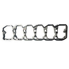 Rocker Lever Housing 4938657 for Cummins Engine ISB6.7 QSB6.7 ISDE