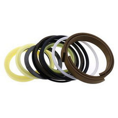 Rotary Manifold Seal Kit AT154162 for Hitachi Excavator EX110-5 EX200LC-5 EX230LC-5 ZX250 ZAXIS160LC-5G