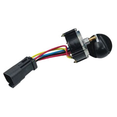 Rotary Switch 106-0107 for Caterpillar CAT 311C 312C 314C 315C 318C 319C 320C E320B E320BL E320C 321C