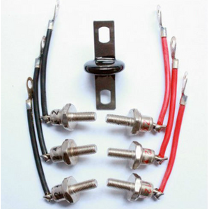 RSK1001 Diode Rectifier Service Kit 25A for Generator – Buymachineryparts