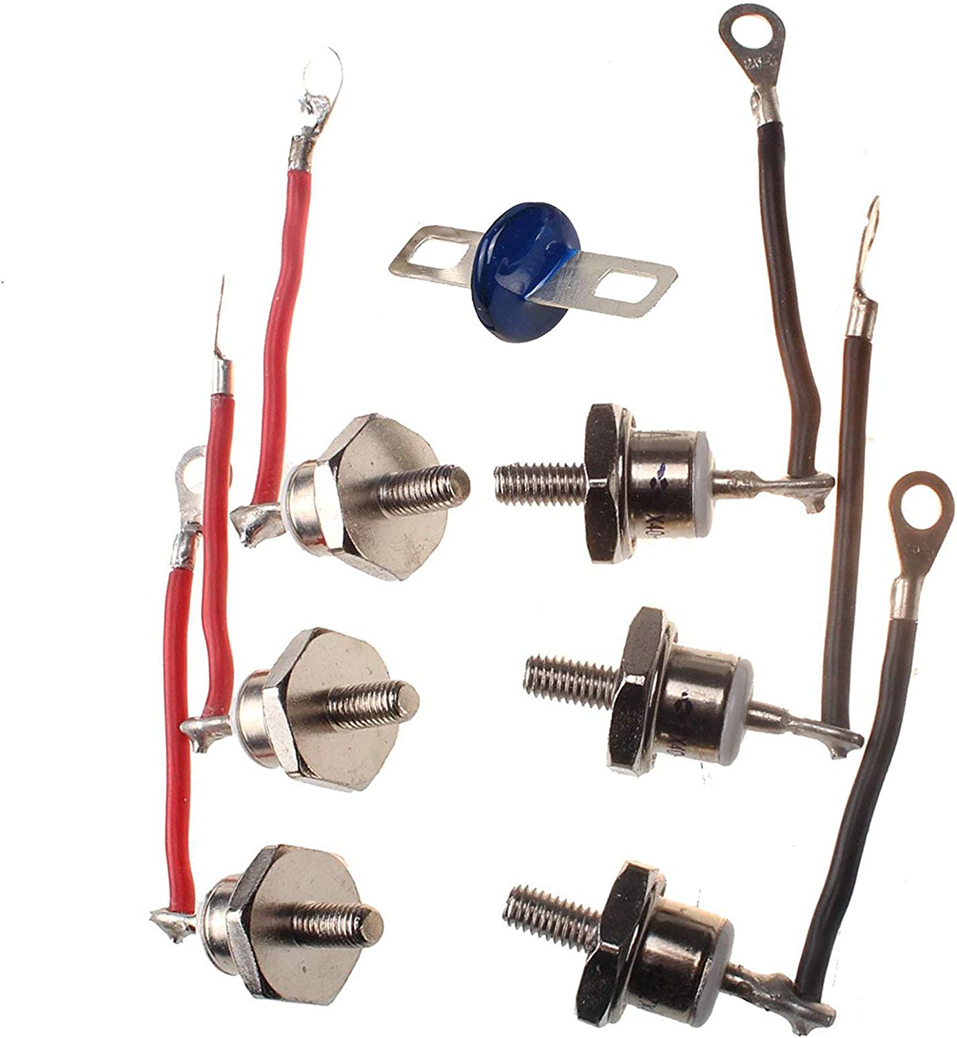 RSK2001 Diode Rectifier Kit for Stamford Generator – Buymachineryparts