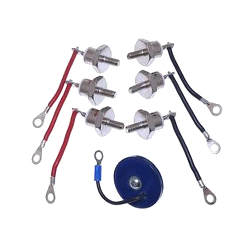 RSK5001 Diode Rectifier Kit Fits Stamford Generator – Buymachineryparts