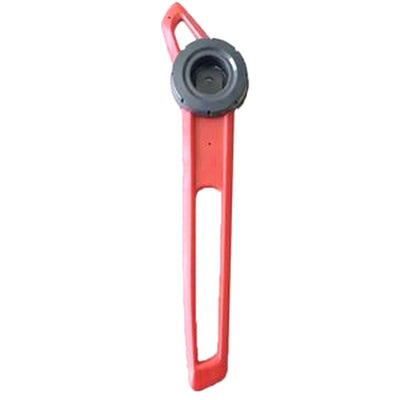 Safety Lever Assy 71Q6-21470 for Hyundai R140LC-9 R180LC-9 R210LC-9 R250LC-9 R290LC-9 R320LC-9 R480LC-9 R140W-9 R170W-9 R210W-9 R55W-9