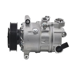 Sanden PXE16 A/C Compressor 1K0820808B for Audi A3 A4 Q3 VW Jetta CC GTI Passat Beetle 1.8L 2.0L