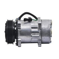 Sanden SD7H15 A/C Compressor 5010412962 5010237488 5096306 for Renault RVI Truck Magnum AE 