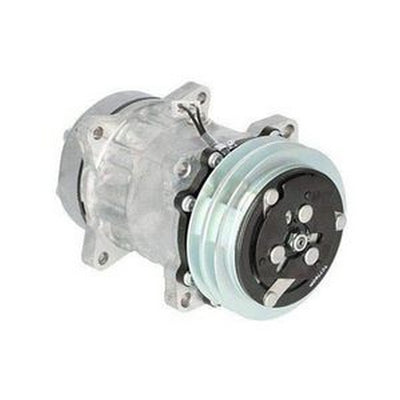 SD7H15 A/C Compressor SFD021795 for New Holland 4WD Tractor FW60 FW20 FW40 FW30 
