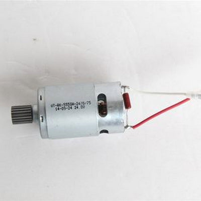 For Sany Excavator Small Motor