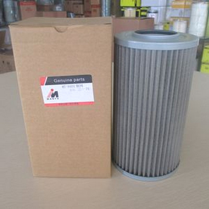 For Sany SY75 Cooper Strainer