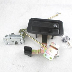 SANY SY195-9 Door Lock Assembly