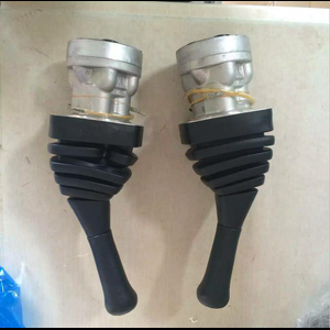 For Sany Excavator SY215-8 Control Handle Joystick Assembly