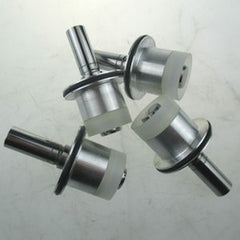 For Sany Excavator SY215-8 Travel Motor Foot Joystick Pusher Pilot Valve Plunger Kit