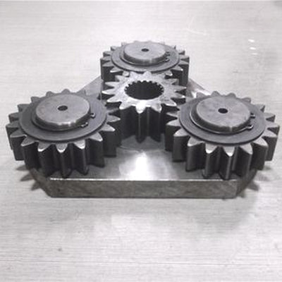 SANY SY220 Swing Motor First Class three star Frame Assembly