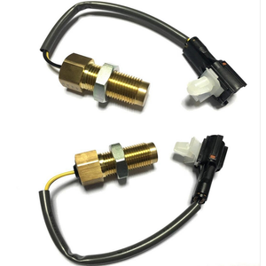 For Sany Excavator SY465H-9 Engine Flywheel Speed Sensor MC867505