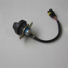 For Sany Throttle Knob Switch