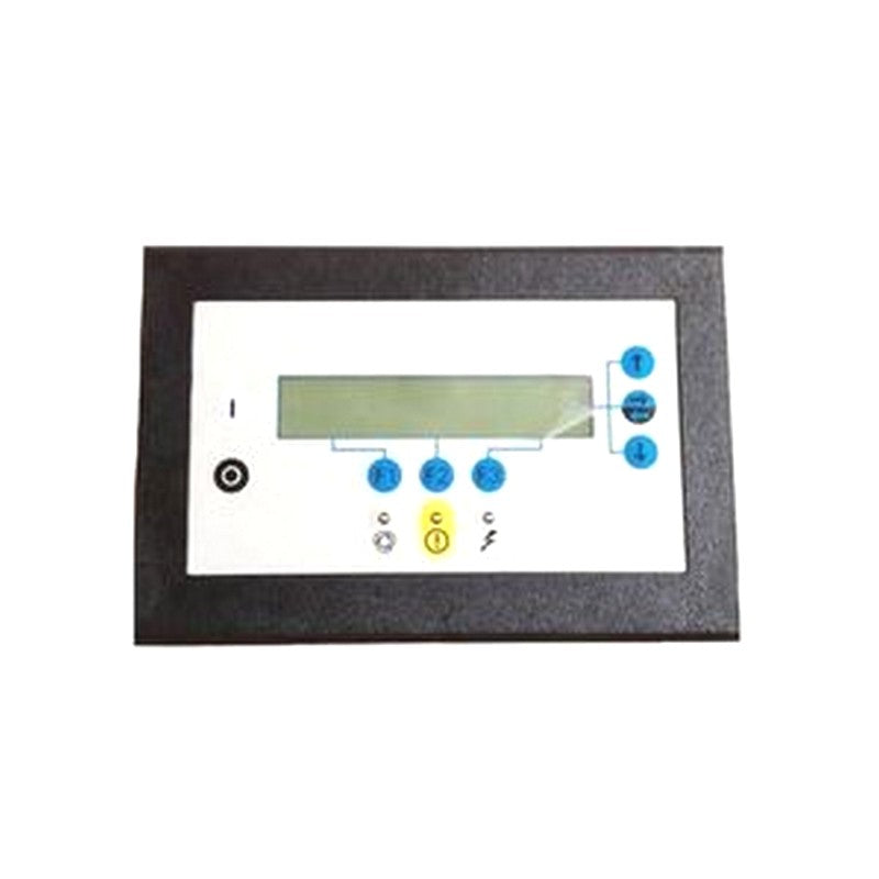 Screw Air Compressor Control Panel 1900071101 1900071102 1900071103 fo ...