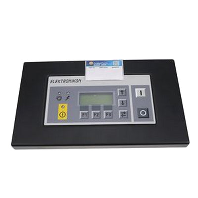 Screw Air Compressor Elektronikon Controller Panel 1900070101 1900070102 1900070103 for Atlas Copco