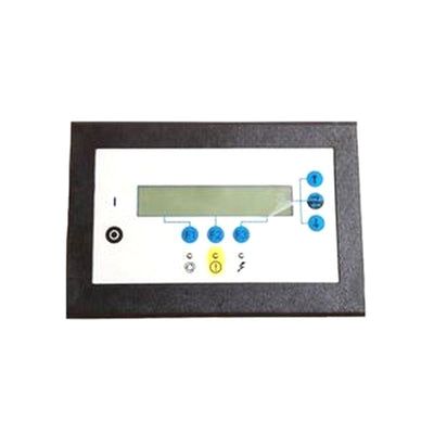 Screw Air Compressor Elektronikon Controller Panel 1900071011 for Atlas Copco GA22 GA55 GA75