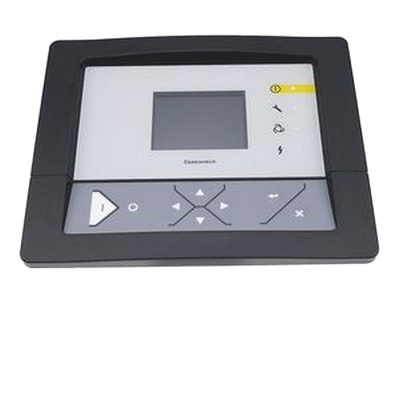 Screw Air Compressor Elektronikon Controller Panel 1900520001 1900520002 for Atlas Copco Mark 5 Non Graphic
