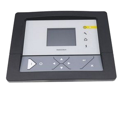 Screw Air Compressor Elektronikon Controller Panel 1900520001 1900520002 for Atlas Copco Mark 5 Non Graphic
