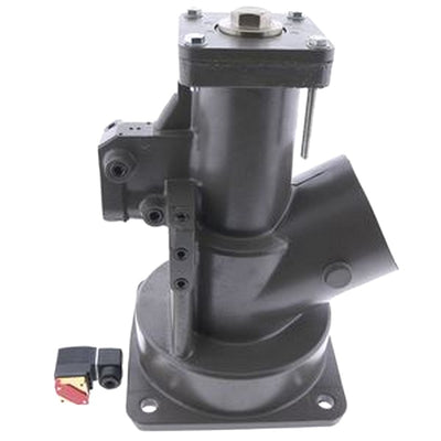 Screw Air Compressor Intake Valve Assembly 1613815000 for Atlas Copco GA55 GA75