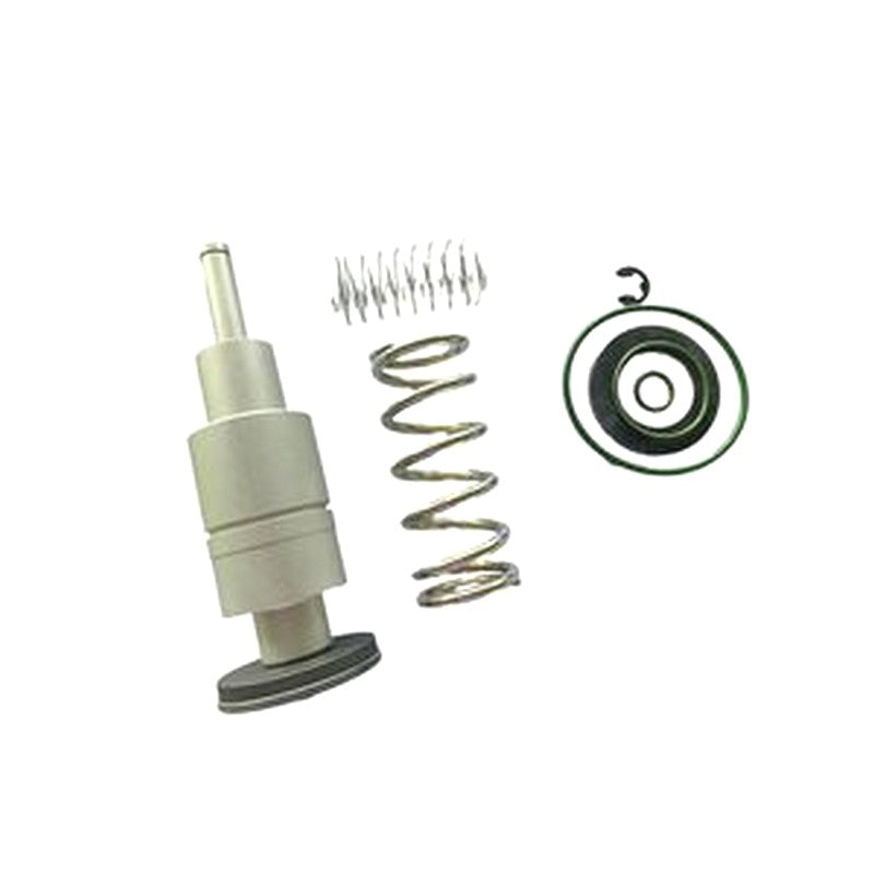 Screw Air Compressor Minimum Pressure Valve Repair Kit 1622366100 for Atlas Copco