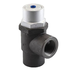 Screw Air Compressor Parts Minimum Pressure Valve Assembly Pressure Regulator MPV25A