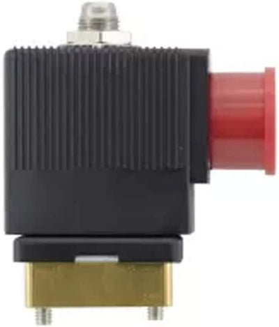 Screw Air Compressor Solenoid Valve 1089062110 1089062111 2202729801 for Atlas Copco