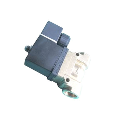 Screw Air Compressor Solenoid Valve 1089062114 1089070202 for Atlas Copco