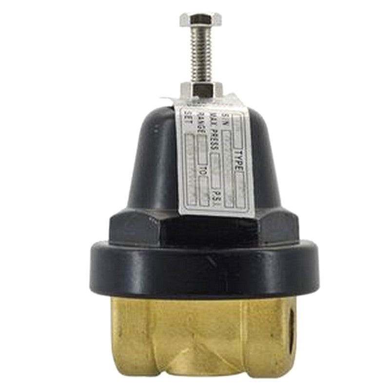 Screw Compressor Parts Pressure Regulator Valve 02250046-568 for Sullair