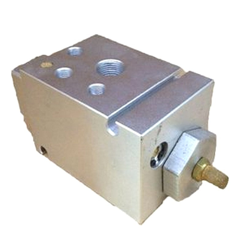 Screw Compressor Pressure Regulator Valve 1614644900 1614728500 for Atlas Copco