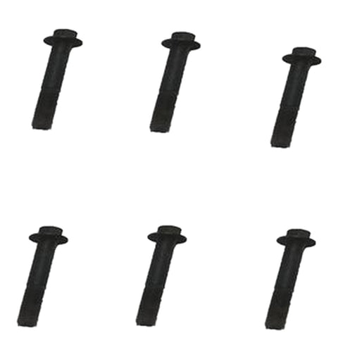 Screw Hex Flange Head Cap 3901446 for Cummins Engine 6BT Series ...
