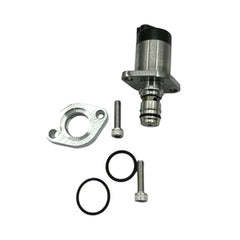 SCV Suction Control Valve 8-98145455-0 for Isuzu Engine 4JJ1 4JK1