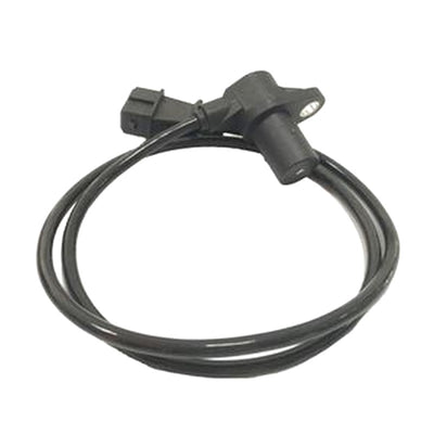 For Volvo Soil Compactor SD115 SD135 Tachometer Speed Sensor VOE20450707