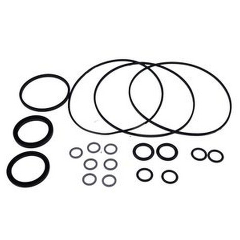 Seal Kit 60533-000 for Eaton Char-Lynn Hydraulic Motor 103 008 Design S Series