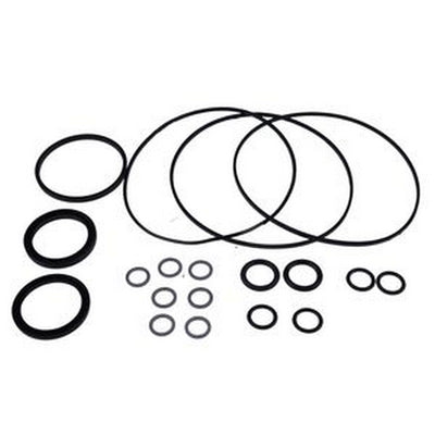 Seal Kit 60533-000 for Eaton Char-Lynn Hydraulic Motor 103 008 Design S Series