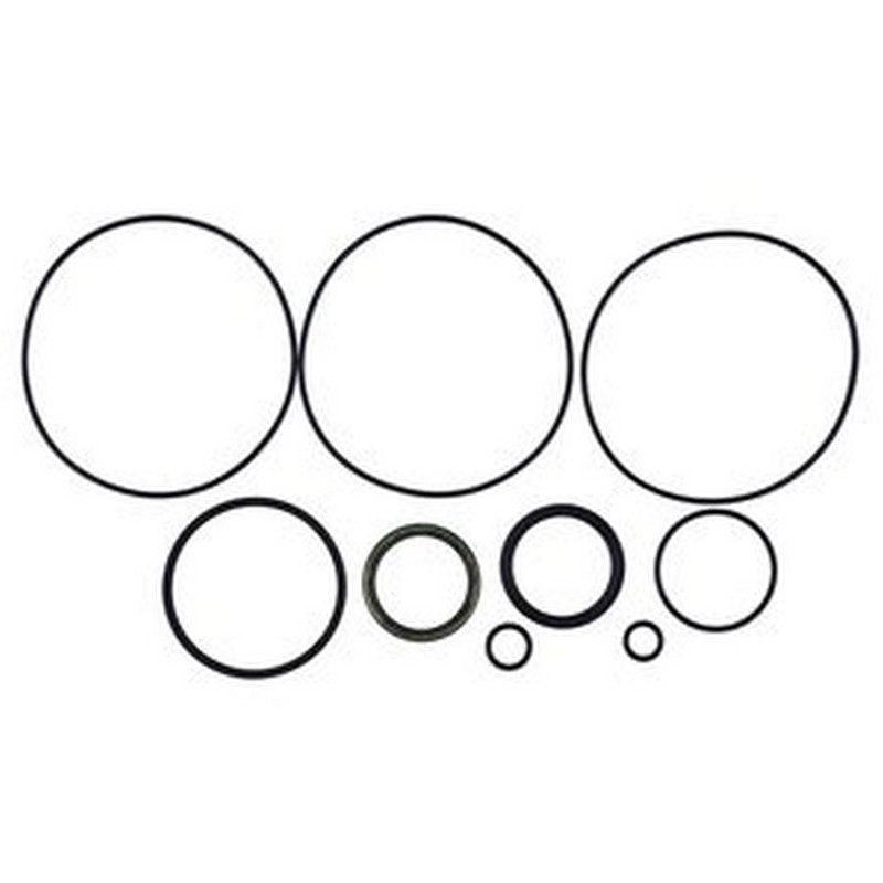 Seal Kit 64466-000 for Eaton Char-Lynn Steering Control Unit 3 4 6 12 Series